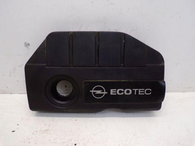 Motorabdeckung Motorverkleidung Z17DTH OPEL ASTRA H CARAVAN (L35) 1.7 CDTI 74 KW 330188061 Bild Motorabdeckung Motorverkleidung Z17DTH OPEL ASTRA H CARAVAN (L35) 1.7 CDTI 74 KW 330188061