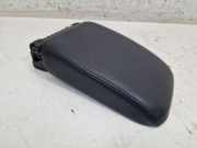 Armlehne Mittelarmlehne Leder Schwarz VW EOS (1F7, 1F8) 1.4 TSI 90 KW