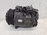 Klimakompressor Kompressor Klimaanlage HFC-134a MERCEDES-BENZ E-KLASSE (W211) E 320 165 KW 4472209051~A0012300811~A0012301211