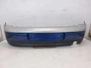 Stoßstange hinten Heckstoßstange A63 Lightning Blue Met. MINI MINI CLUBMAN (R55) COOPER 88 KW 2757490~7167586
