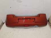 Stoßstange hinten ZFS sunlight Cooper SUZUKI SWIFT III (EZ, MZ) 1.3 68 KW