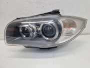Scheinwerfer links Bi-Xenon BMW 1 (E81) 116I 90 KW 7170291/7170291-04