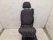 Sitz hinten Stoff Bunte Karos 2 te Reihe Einzelsitz MERCEDES-BENZ VITO BUS (W639) 115 CDI 110 KW