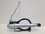 Türgriff vorne rechts Türaußengriff A31 Cool Silver Met. MITSUBISHI LANCER VIII (CYA, CZA) 1.8 105 KW