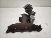 Turbolader CITROEN JUMPER III (250) KASTEN 2.0 BLUEHDI 130 96 KW 53039700521