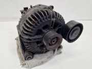 Lichtmaschine Generator Lima 180A 14V N62B48B BMW 7 (E65, E66, E67) 750I, LI LCI 270 KW 7542934