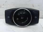 Schalter Licht Lichtschalter LRW Nebelscheinwerfer Nebelschlussleuchte FORD TRANSIT V363 MK8 KASTEN (FCD, FDD) 2.0 T 125 KW GK2T-13D061-AA