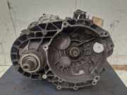 Schaltgetriebe Getriebe 6 Gang GWB VW TRANSPORTER V BUS T5 (7EB, 7EJ, 7HB, 7HJ 96 KW