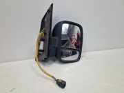 Außenspiegel Seitenspiegel rechts 9Pins elekt anklappbar PEUGEOT EXPERT KASTEN (VF3A, VF3U, VF3X) 1.6 HDI 66 KW 14007411XT