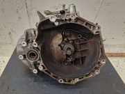 Schaltgetriebe Getriebe 6 Gang M32 Ü=4.18 OPEL ASTRA J SPORTS TOURER (P10) 1.4 TURBO 88 KW