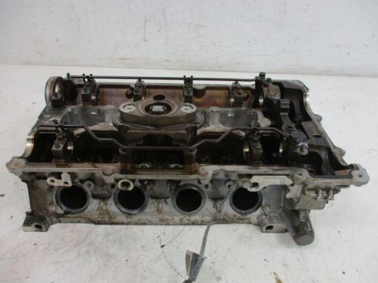 Zylinderkopf Ohne Nocken ohne Ventile BMW 1 (E87) 116I LCI 90 KW 7575670 Bild Zylinderkopf Ohne Nocken ohne Ventile BMW 1 (E87) 116I LCI 90 KW 7575670