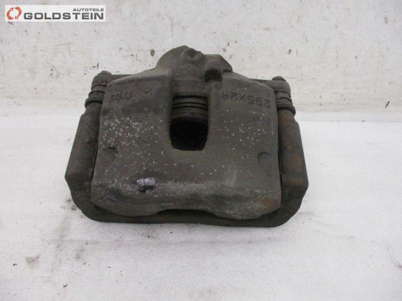 Bremssattel vorne links MERCEDES-BENZ E-KLASSE COUPE (C207) E 220 CDI 125 KW A2044212381