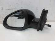 Außenspiegel Seitenspiegel links 5Pins elekt. verstell/beheizbar Z22C Graphitschwarz Met OPEL INSIGNIA SPORTS TOURER 2.0 CDTI 118 KW 13320192~13329090
