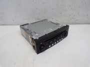 Radio/CD-Wechsler-Kombination Code nicht vorhanden! PEUGEOT EXPERT KASTEN (VF3A, VF3U, VF3X) 1.6 HDI 66 KW 96766518XT