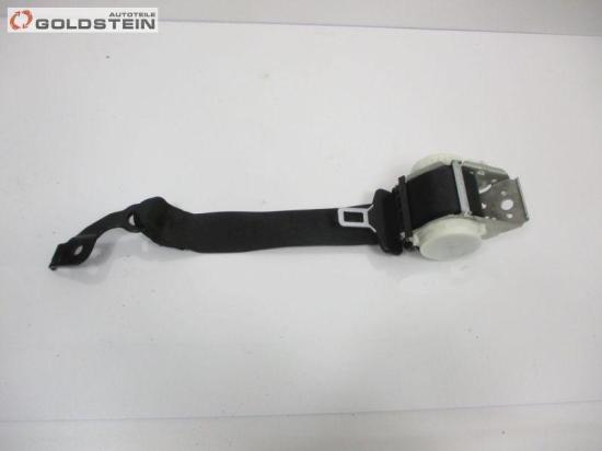Sicherheitsgurt hinten MITTE MERCEDES-BENZ E-KLASSE (W212) E 200 CDI MOPF 100 KW 33053533B/ Bild Sicherheitsgurt hinten MITTE MERCEDES-BENZ E-KLASSE (W212) E 200 CDI MOPF 100 KW 33053533B/