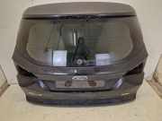 Heckklappe Panther schwarz met. FORD FOCUS III TURNIER 1.0 ECOBOOST 92 KW