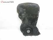 Stirndeckel (Motor) Abdeckung QVFA T22DD0P FORD TRANSIT BUS 350 MK7 2.2 TDCI 81 KW 6C1Q6019AB