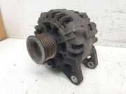 Lichtmaschine Generator Lima D4F 740 RENAULT CLIO III (BR0/1, CR0/1) 1.2 16V 55 KW 8200654541C/2543509D