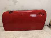 Tür links 851 Chili Red MINI MINI CABRIOLET (R57) COOPER 88 KW
