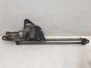 Wischergestänge vorne Wischermotor AUDI A8 L D3 (4E2, 4E8) 4.2 TDI QUATTRO FL 240 KW 4E1955119B/0390241851BOY
