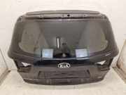 Heckklappe EB Ebony Black KIA SORENTO III (UM) 2.4 GDI 138 KW