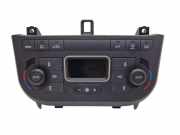 Bedienelement Klimaanlage Klimabedienteil Heizungsregler Klimaregler ALFA ROMEO MITO (955) 1.4 70 KW 156088743