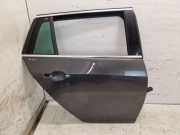 Tür rechts hinten Z177 Karbongrau OPEL INSIGNIA A SPORTS TOURER (G09) 2.0 CDTI 96 KW