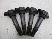 Zündspule 4x Satz MITSUBISHI COLT CZC CABRIOLET (RG) 1.5 80 KW MN195616