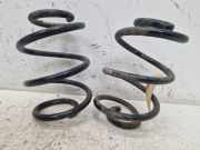 Federnsatz Hinterachse links & rechts RENAULT TWINGO II (CN0) 1.2 16V FACELIFT 56 KW 8200681410~8200681804