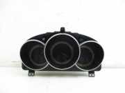 Tachometer Kombiinstrument KM/H MAZDA 3 (BK) 2.0 105 KW BP4K55430