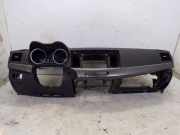 Armaturenbrett Schwarz MITSUBISHI LANCER VIII SPORTBACK (CX_A) 1.8 105 KW