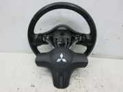 Lenkrad Schwarz Multifunktion MITSUBISHI COLT CZC CABRIOLET (RG) 1.5 80 KW MR955202XA
