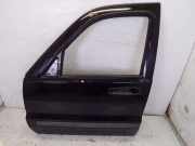 Tür vorne links PX8 Black JEEP CHEROKEE/LIBERTY (KJ) 3.7 4WD 155 KW