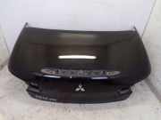 Heckklappe X32 Espresso Black Uni MITSUBISHI COLT CZC CABRIOLET (RG) 1.5 80 KW