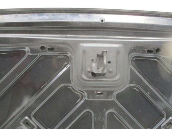 Motorhaube F-D7 Panther-Schwarz Metallic FORD FOCUS C-MAX 2.0 TDCI 100 KW Bild Motorhaube F-D7 Panther-Schwarz Metallic FORD FOCUS C-MAX 2.0 TDCI 100 KW