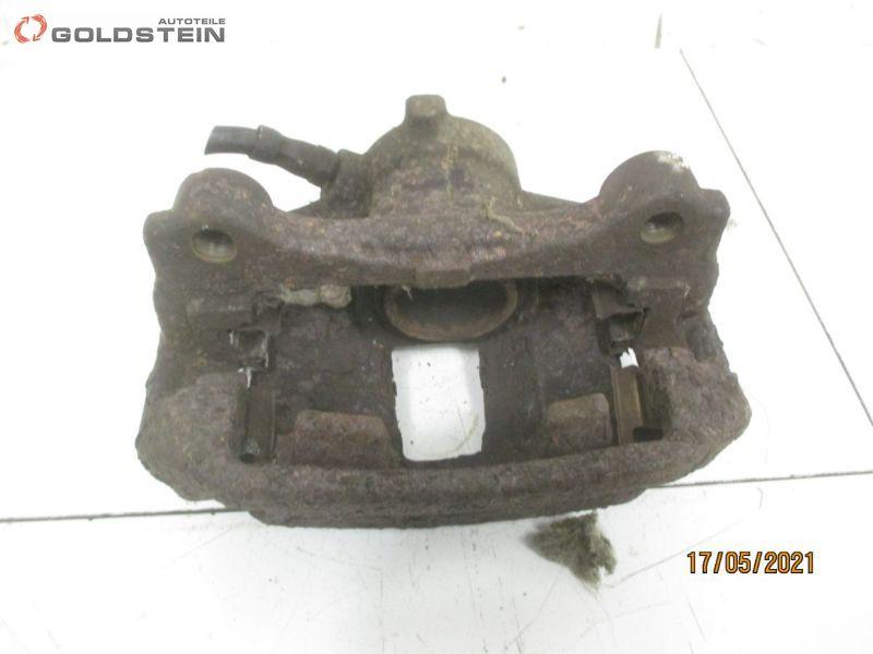 Bremssattel vorne links PEUGEOT BOXER BUS (250) 2.2 HDI 100 74 KW 1651765880 Bild Bremssattel vorne links PEUGEOT BOXER BUS (250) 2.2 HDI 100 74 KW 1651765880