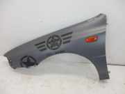 Kotflügel vorne links Nachlackiert mit Hardrock Grau! SUBARU IMPREZA STATION WAGON (GF) 2.0I AWD 85 KW