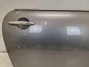 Tür rechts 871 Dark Silver Met MINI MINI CABRIOLET (R52) COOPER S 125 KW