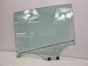 Seitenscheibe Fensterscheibe links hinten DACIA SANDERO II 1.0 SCE 75 54 KW