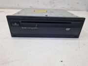 Navigationssystem AUDI A6 AVANT (4F5) 4.2 QUATTRO 246 KW 4E0919887C