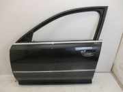 Tür vorne links LZ9W Ebonyschwarz Perl AUDI A8 (4E_) 4.0 TDI QUATTRO 202 KW