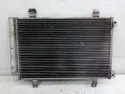 Klimakondensator K12B OPEL AGILA (B) (H08) 1.2 63 KW 95310-51K00