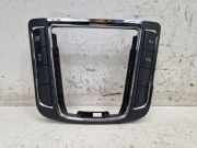 Blende Mittelkonsole Verkleidung Schaltkulisse SKODA SUPERB II (3T4) 2.0 TDI 103 KW 3T0863212