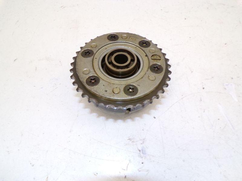 Nockenwellenversteller Auslass N43B20A BMW 3 (E90) 318I 105 KW 7540348 Bild Nockenwellenversteller Auslass N43B20A BMW 3 (E90) 318I 105 KW 7540348