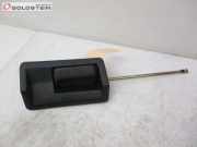 Türgriff links hinten innen Verkleidung VW CADDY III KOMBI (2K, 2KB, 2CB, 2CJ) 1.9 77 KW 7H0843641A/2K0843187A