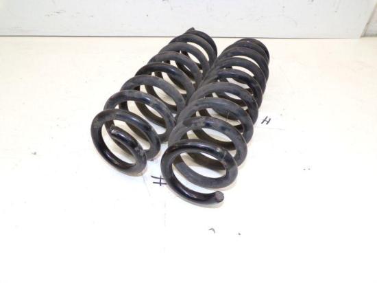 Feder hinten Links Rechts BMW 3 (E90) 318I 105 KW 6767337 Bild Feder hinten Links Rechts BMW 3 (E90) 318I 105 KW 6767337