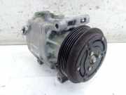 Klimakompressor Kompressor Klimaanlage C12LSED FORD KA (RU8) 1.2 51 KW 51747318