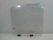 Seitenscheibe Fensterscheibe rechts hinten Grün getönt NISSAN MICRA IV (K13K, K13KK) 1.2 59 KW 823001HB0B