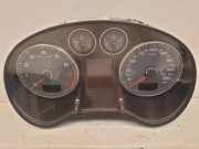 Tachometer Kombiinstrument km/h AUDI A3 (8P1) 1.4 TFSI FACELIFT 92 KW 8P0920932K/A2C53321011
