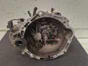 Schaltgetriebe Getriebe 5 Gang PT63 HYUNDAI I10 (BA, IA) 1.2 64 KW